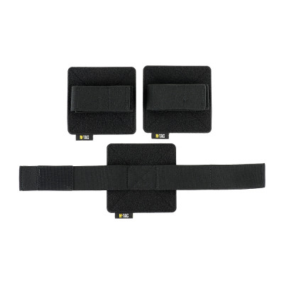 M-Tac Backpack Inserts (3 pcs) – insert set, Black