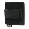 M-Tac Backpack Inserts (3 pcs) – insert set, Black