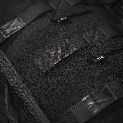 M-Tac Backpack Inserts (3 pcs) – insert set, Black
