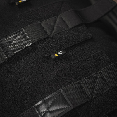 M-Tac Backpack Inserts (3 pcs) – insert set, Black