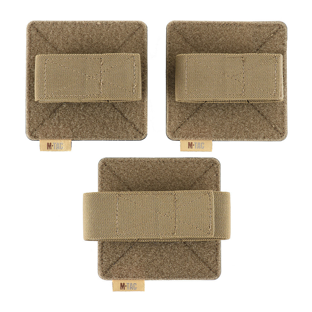 M-Tac Backpack Inserts (3 pcs) – insert set, Coyote