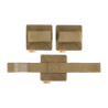 M-Tac Backpack Inserts (3 pcs) – insert set, Coyote