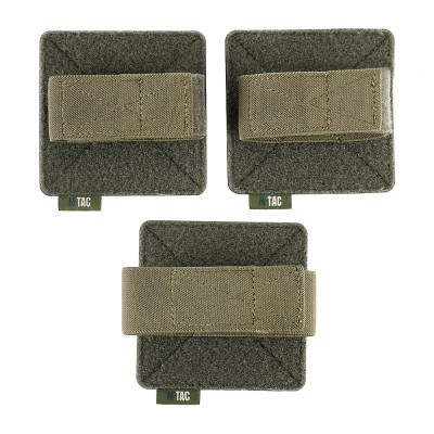 M-Tac Backpack Inserts (3 pcs) – insert set, Ranger Green