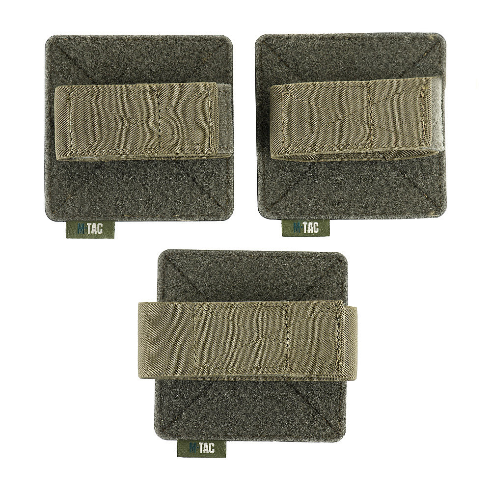 M-Tac Backpack Inserts (3 pcs) – insert set, Ranger Green