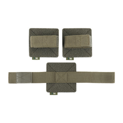 M-Tac Backpack Inserts (3 pcs) – insert set, Ranger Green