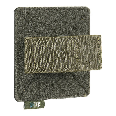 M-Tac Backpack Inserts (3 pcs) – insert set, Ranger Green