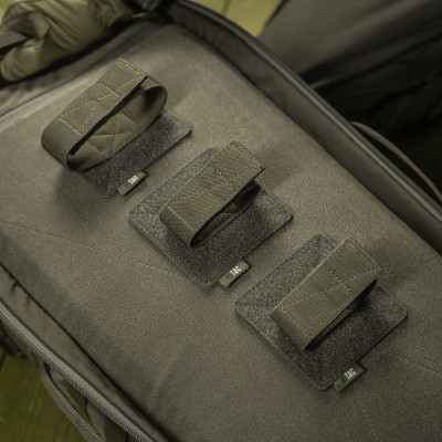 M-Tac Backpack Inserts (3 pcs) – insert set, Ranger Green