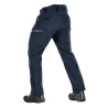 M-Tac Soft Shell Winter Pants with Wool Lining, Dark Navy Blue
