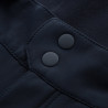 M-Tac Soft Shell Winter Pants with Wool Lining, Dark Navy Blue