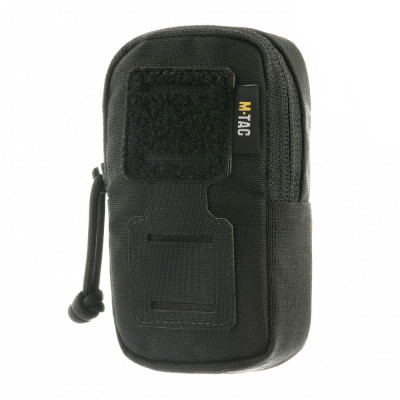 M-Tac PC Utility Pouch Elite – universal pouch, Black