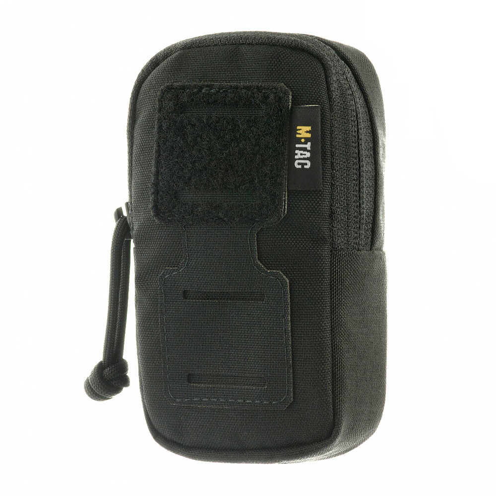 M-Tac PC Utility Pouch Elite – universal pouch, Black