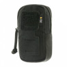 M-Tac PC Utility Pouch Elite – universal pouch, Black