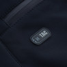 M-Tac Soft Shell Winter Pants with Wool Lining, Dark Navy Blue