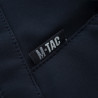 M-Tac Soft Shell Winter Pants with Wool Lining, Dark Navy Blue