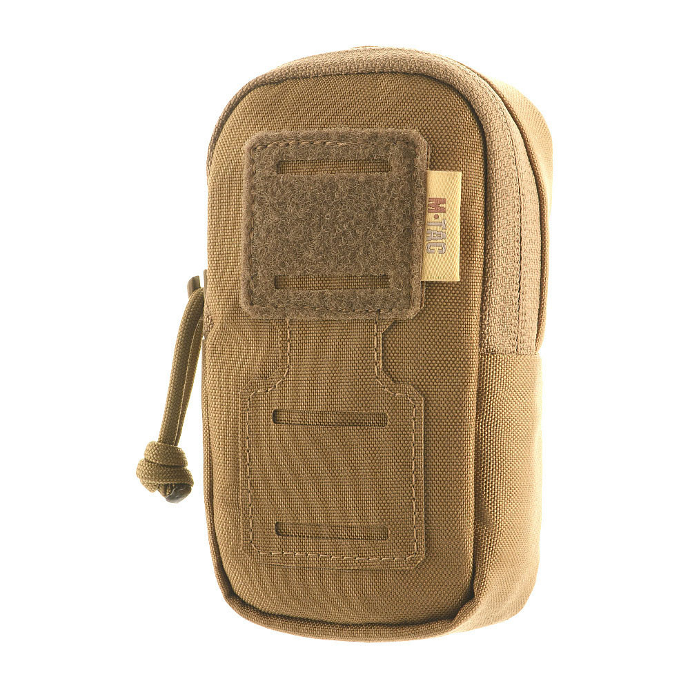 M-Tac PC Utility Pouch Elite – universal pouch, Coyote