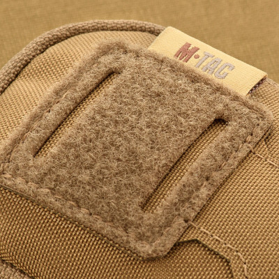 M-Tac PC Utility Pouch Elite – universal pouch, Coyote