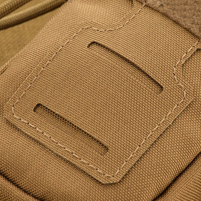 M-Tac PC Utility Pouch Elite – universal pouch, Coyote