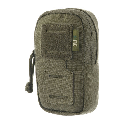 M-Tac PC Utility Pouch Elite – universal pouch, Ranger Green