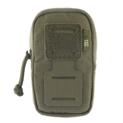 M-Tac PC Utility Pouch Elite – universal pouch, Ranger Green