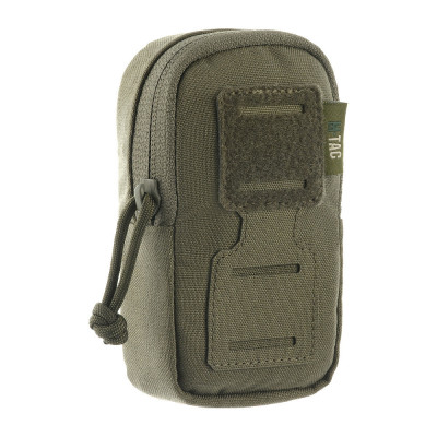 M-Tac PC Utility Pouch Elite – universal pouch, Ranger Green