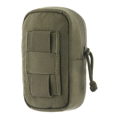 M-Tac PC Utility Pouch Elite – universal pouch, Ranger Green