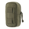 M-Tac PC Utility Pouch Elite – universal pouch, Ranger Green