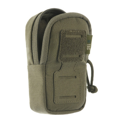 M-Tac PC Utility Pouch Elite – universal pouch, Ranger Green