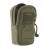 M-Tac PC Utility Pouch Elite – universal pouch, Ranger Green