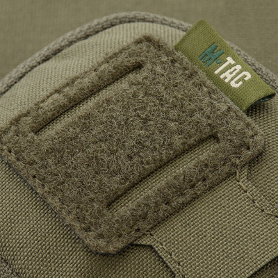 M-Tac PC Utility Pouch Elite – universal pouch, Ranger Green