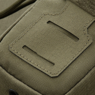 M-Tac PC Utility Pouch Elite – universal pouch, Ranger Green