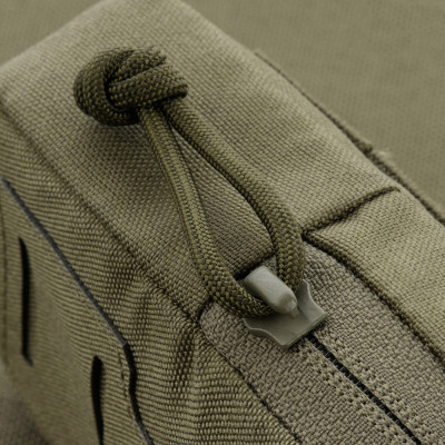 M-Tac PC Utility Pouch Elite – universal pouch, Ranger Green