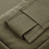 M-Tac PC Utility Pouch Elite – universal pouch, Ranger Green