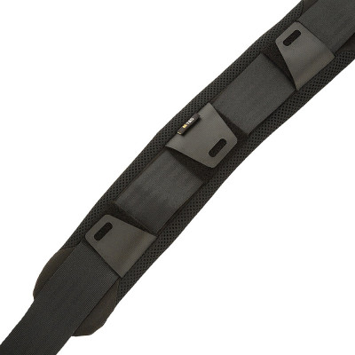 M-Tac Damper on the Shoulder Strap 50 mm Elite – shoulder strap pad, Black
