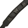 M-Tac Damper on the Shoulder Strap 50 mm Elite – shoulder strap pad, Black
