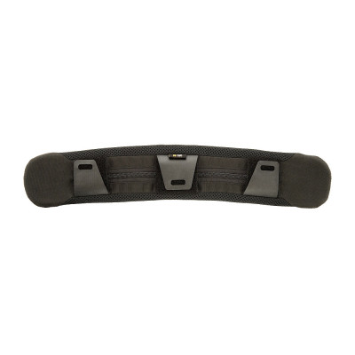 M-Tac Damper on the Shoulder Strap 50 mm Elite – shoulder strap pad, Black