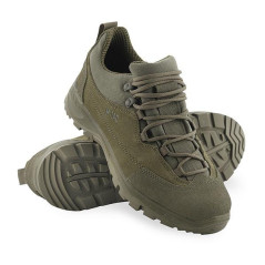M-Tac Tactical Sneakers Patrol R Taktiniai, sporto ir laisvalaikio batai