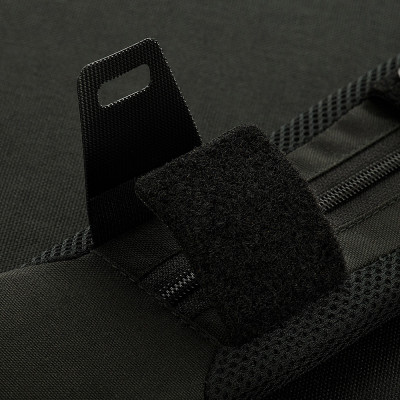 M-Tac Damper on the Shoulder Strap 50 mm Elite – shoulder strap pad, Black