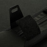 M-Tac Damper on the Shoulder Strap 50 mm Elite – shoulder strap pad, Black