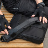 M-Tac Damper on the Shoulder Strap 50 mm Elite – shoulder strap pad, Black