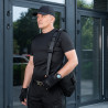 M-Tac Damper on the Shoulder Strap 50 mm Elite – shoulder strap pad, Black