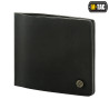 M-Tac Wallet Slim Elite Gen.II – compact wallet, Black