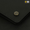 M-Tac Wallet Slim Elite Gen.II – compact wallet, Black