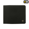 M-Tac Wallet Slim Elite Gen.II – compact wallet, Black