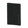 M-Tac Passport Cover – passport cover, Black