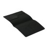 M-Tac Passport Cover – passport cover, Black