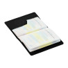 M-Tac Passport Cover – passport cover, Black