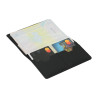 M-Tac Passport Cover – passport cover, Black