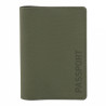 M-Tac Passport Cover – passport cover, Ranger Green