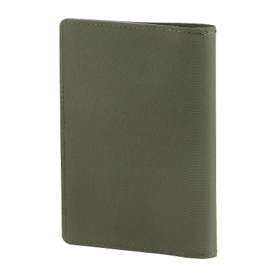 M-Tac Passport Cover – passport cover, Ranger Green