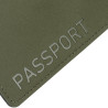 M-Tac Passport Cover – passport cover, Ranger Green